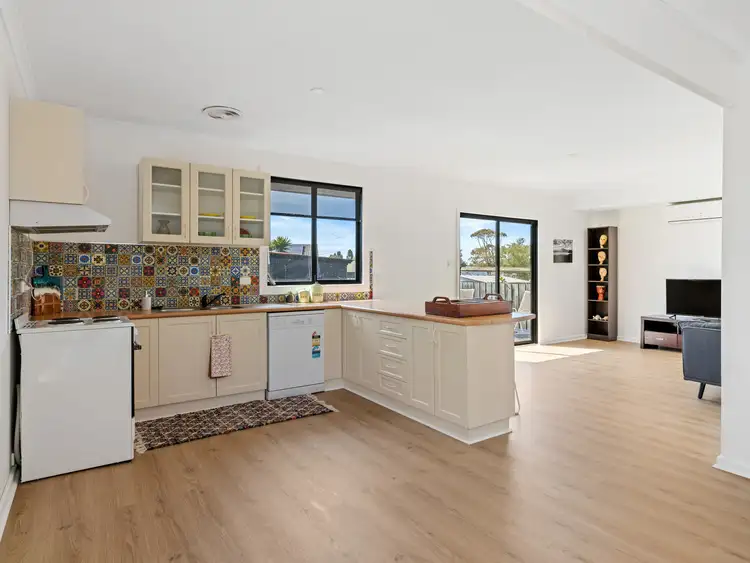 Second view of Homely house listing, 31 Harriet St, Toora VIC 3962
