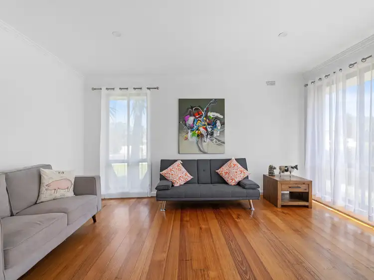 Fourth view of Homely house listing, 31 Harriet St, Toora VIC 3962