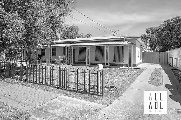 8 Romsey Court, Salisbury North SA 5108