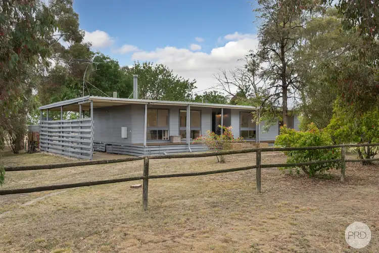 Main view of Homely house listing, 15 Albert Street, Clunes VIC 3370