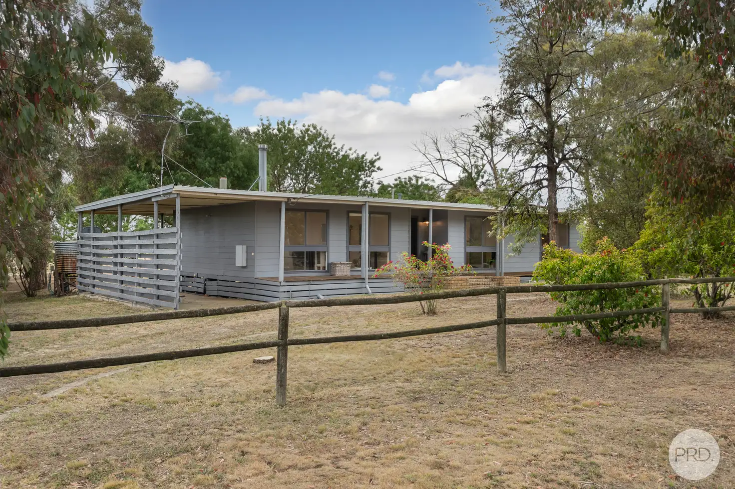Main view of Homely house listing, 15 Albert Street, Clunes VIC 3370