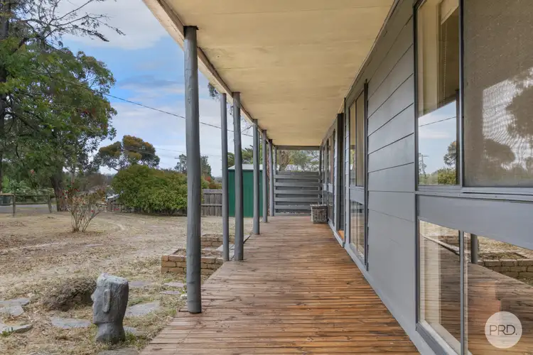 Second view of Homely house listing, 15 Albert Street, Clunes VIC 3370