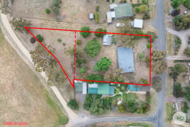 Fifth view of Homely house listing, 15 Albert Street, Clunes VIC 3370