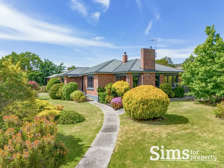 20 Freeland Crescent, Riverside TAS 7250