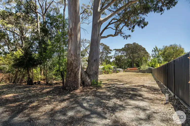 Fourth view of Homely land listing, 406 Fussell Street, Canadian VIC 3350