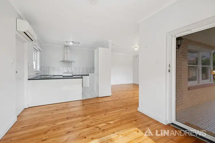 Second view of Homely house listing, 1/6 Silver Avenue, South Brighton SA 5048