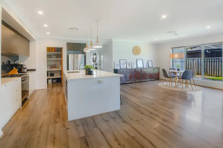 73 Lindeman Circuit, Pimpama QLD 4209