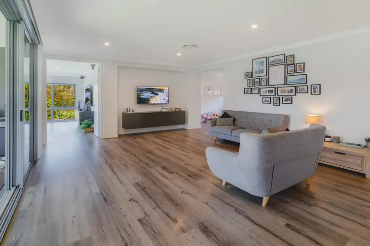 Second view of Homely house listing, 73 Lindeman Circuit, Pimpama QLD 4209