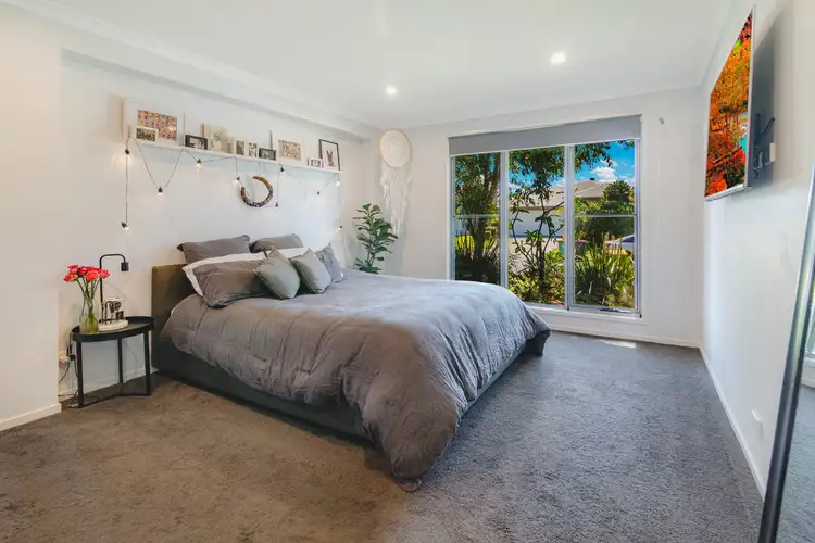 Fourth view of Homely house listing, 73 Lindeman Circuit, Pimpama QLD 4209