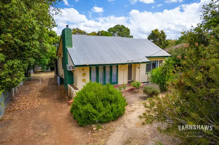 17 Lobelia Avenue, Wundowie WA 6560