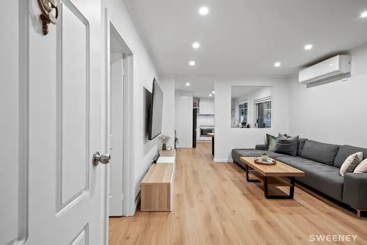 Second view of Homely unit listing, 23 Valente Street, Altona Meadows VIC 3028