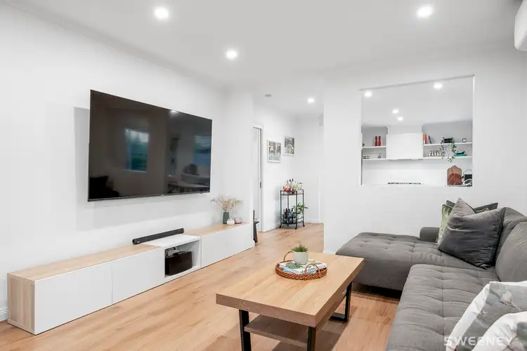 Third view of Homely unit listing, 23 Valente Street, Altona Meadows VIC 3028