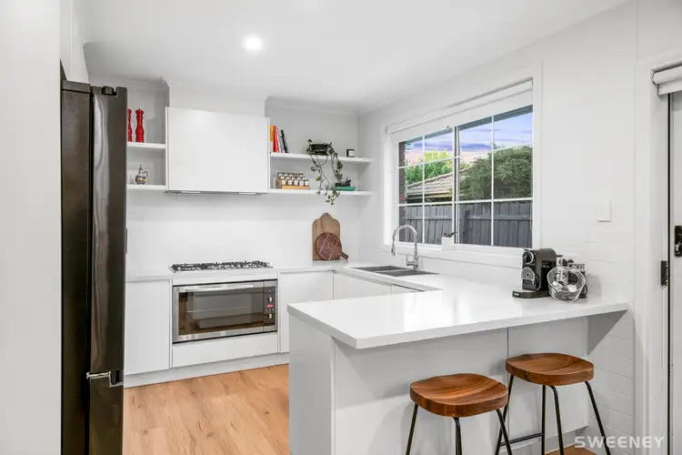 Fifth view of Homely unit listing, 23 Valente Street, Altona Meadows VIC 3028
