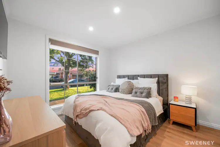 Sixth view of Homely unit listing, 23 Valente Street, Altona Meadows VIC 3028