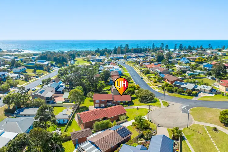 Fourth view of Homely house listing, 1/19-21 Grenville Avenue, Tuross Head NSW 2537
