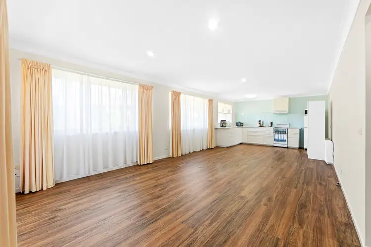 Fifth view of Homely house listing, 1/19-21 Grenville Avenue, Tuross Head NSW 2537