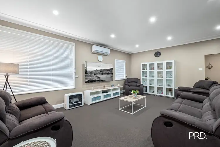 Second view of Homely house listing, 12 Tidswell St, St Marys NSW 2760