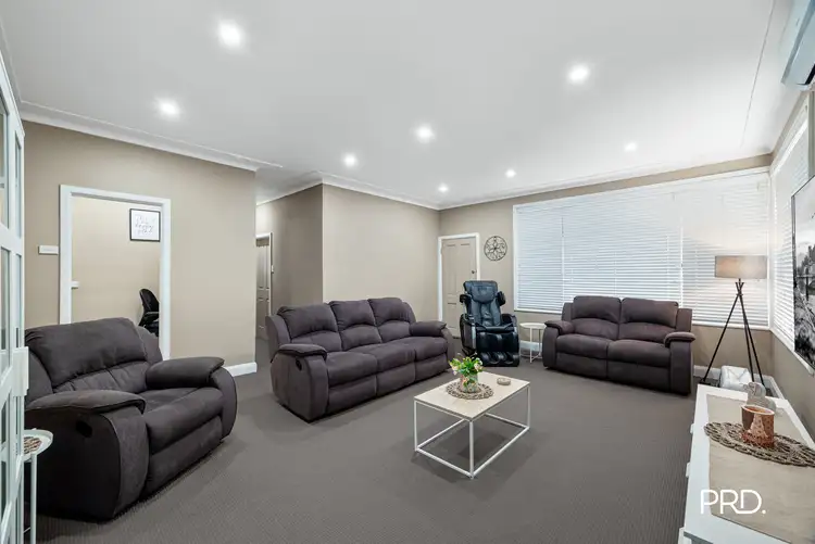 Third view of Homely house listing, 12 Tidswell St, St Marys NSW 2760