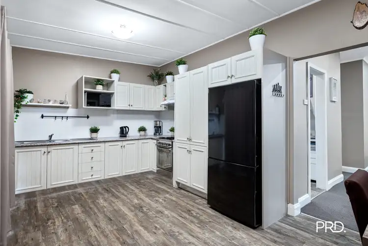 Fifth view of Homely house listing, 12 Tidswell St, St Marys NSW 2760