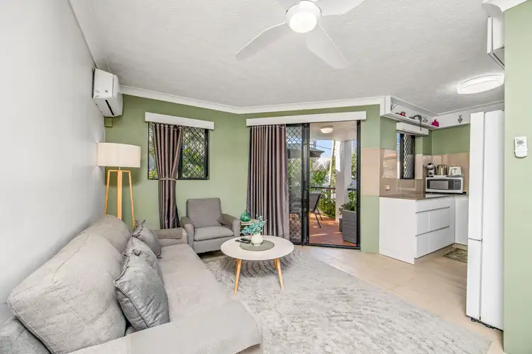 Fourth view of Homely apartment listing, 14/48-54 Stanhill Drive, Chevron Island QLD 4217