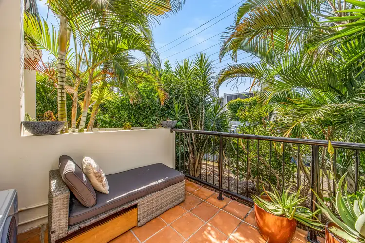 Sixth view of Homely apartment listing, 14/48-54 Stanhill Drive, Chevron Island QLD 4217