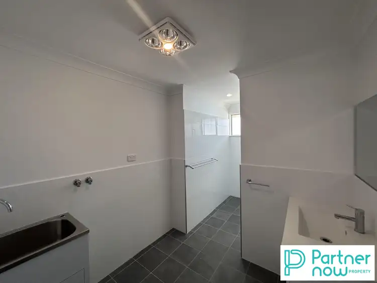 Third view of Homely unit listing, 3/47 Bligh Street, Tamworth NSW 2340