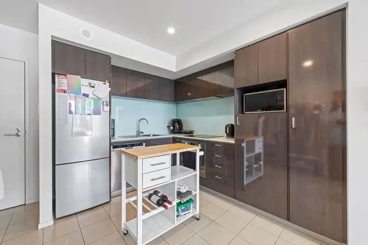 Second view of Homely apartment listing, 73/1 Rowe Avenue, Rivervale WA 6103