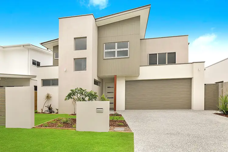 6 Anchorage Drive, Birtinya QLD 4575