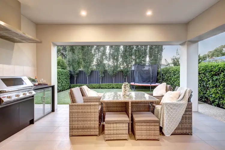 Second view of Homely house listing, 2A Borthwick St, Henley Beach SA 5022