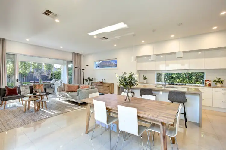 Third view of Homely house listing, 2A Borthwick St, Henley Beach SA 5022