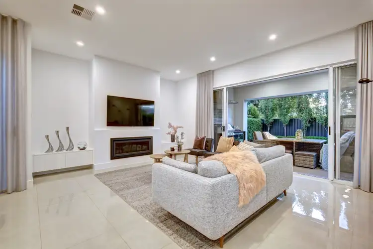 Fourth view of Homely house listing, 2A Borthwick St, Henley Beach SA 5022