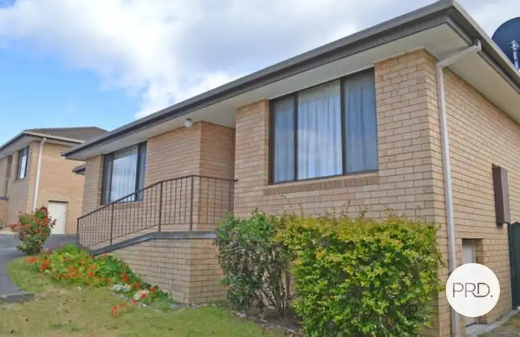Second view of Homely unit listing, 4/30 Stanley Street, Bellerive TAS 7018
