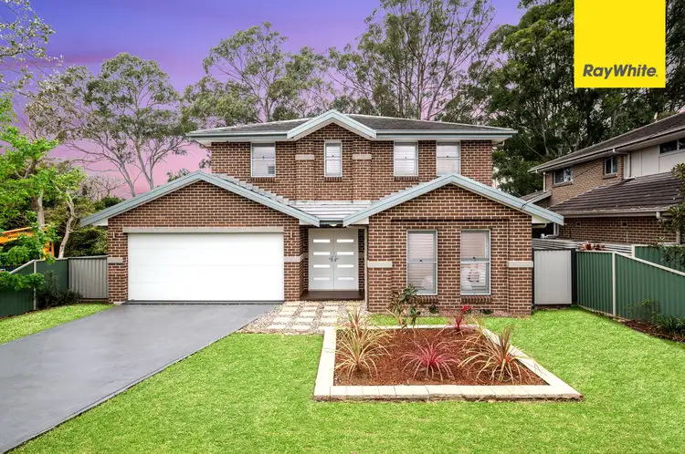 Main view of Homely house listing, 3 Burns Street, Marsfield NSW 2122