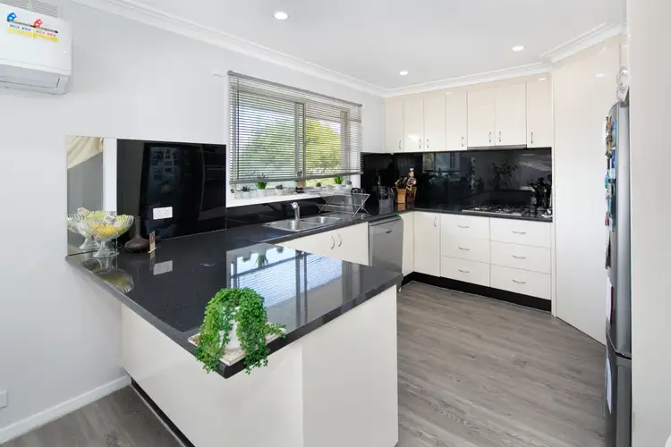 Second view of Homely house listing, 619 Sherrard Street, Black Hill VIC 3350