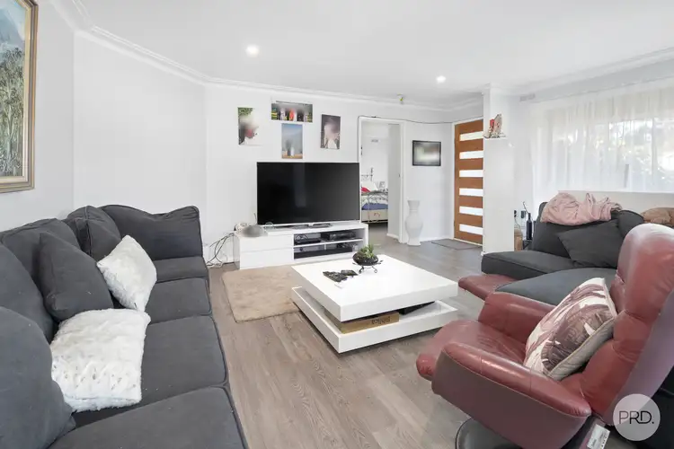 Fourth view of Homely house listing, 619 Sherrard Street, Black Hill VIC 3350