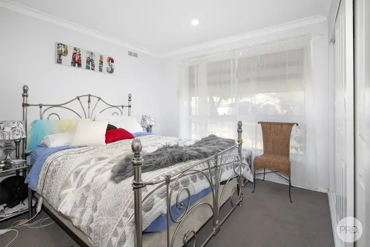 Fifth view of Homely house listing, 619 Sherrard Street, Black Hill VIC 3350
