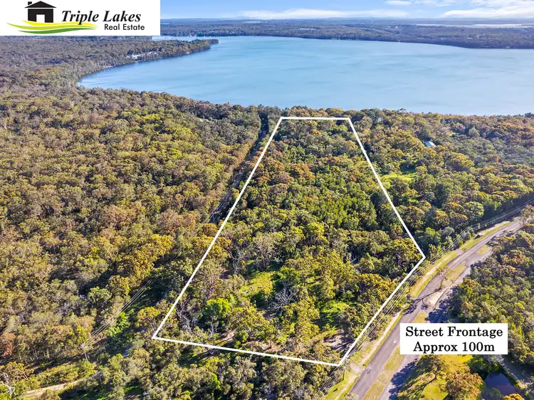 285 Cams Boulevard, Summerland Point NSW 2259