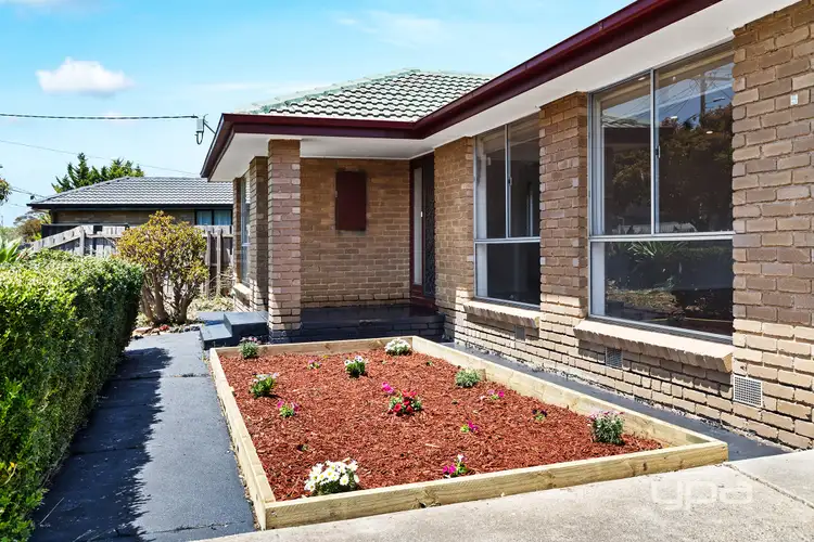 Third view of Homely house listing, 5 Bloomingdale Avenue, Albanvale VIC 3021