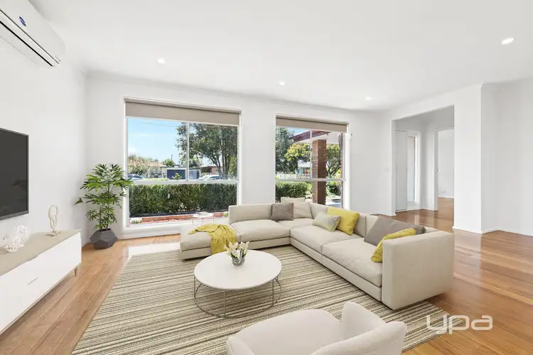 Fourth view of Homely house listing, 5 Bloomingdale Avenue, Albanvale VIC 3021