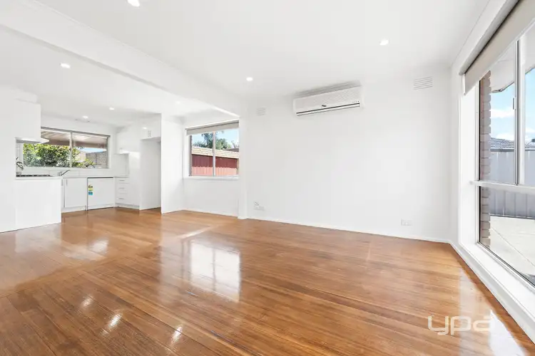 Fifth view of Homely house listing, 5 Bloomingdale Avenue, Albanvale VIC 3021