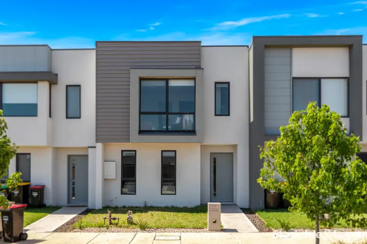 22 Dawson Street, Thornhill Park VIC 3335