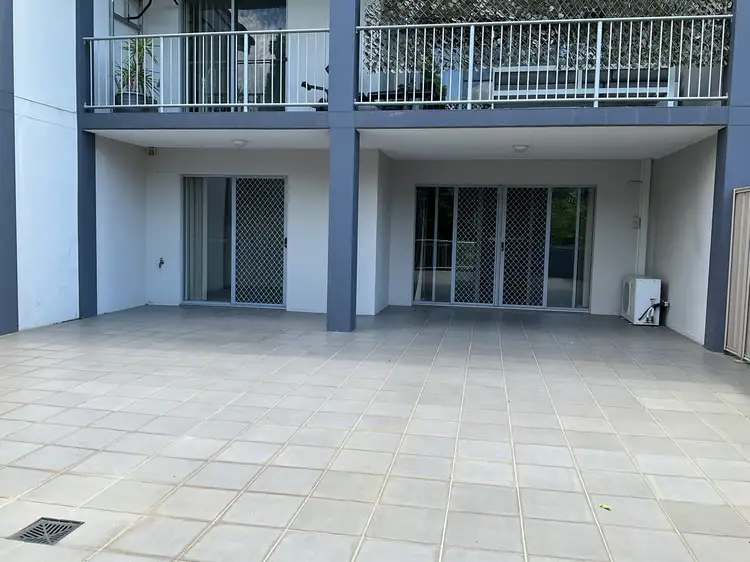Third view of Homely unit listing, Address available on request
