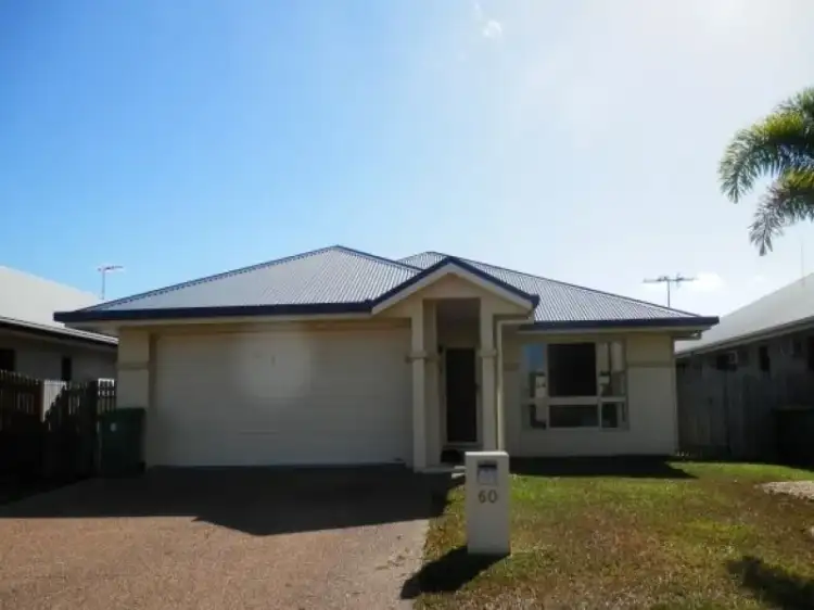 Main view of Homely house listing, SHARE HOUSE/60 Waterlily Circuit, Douglas QLD 4814