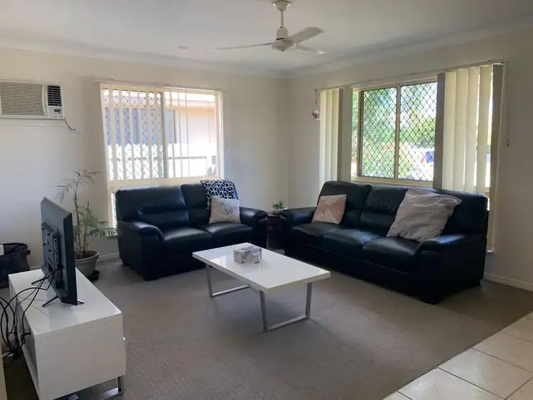 Second view of Homely house listing, SHARE HOUSE/60 Waterlily Circuit, Douglas QLD 4814