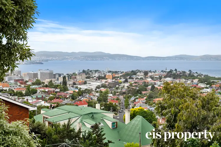 Second view of Homely house listing, 41 Poets Road, West Hobart TAS 7000