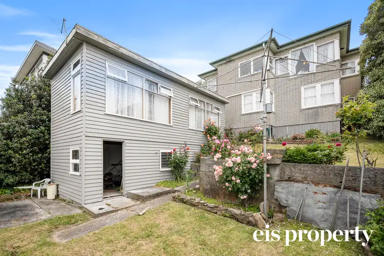 Fourth view of Homely house listing, 41 Poets Road, West Hobart TAS 7000