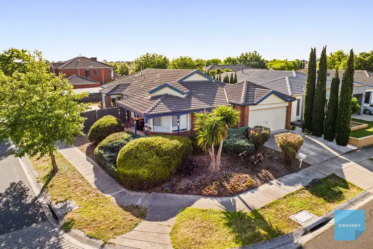 19 Pilbara Avenue, Burnside VIC 3023