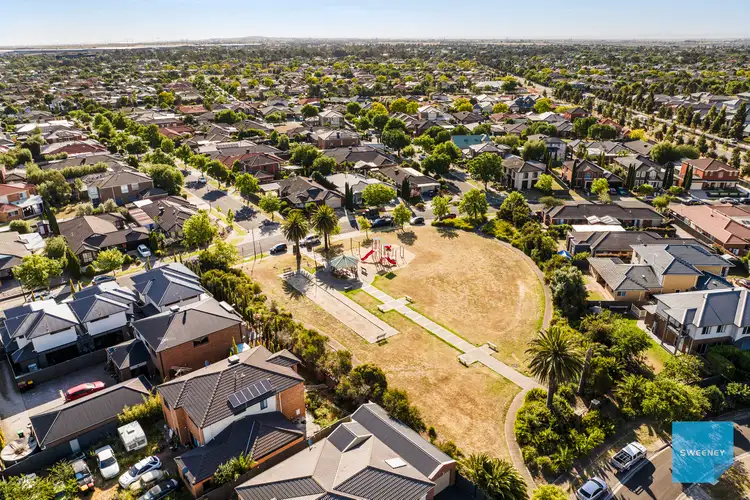 Fourth view of Homely house listing, 19 Pilbara Avenue, Burnside VIC 3023