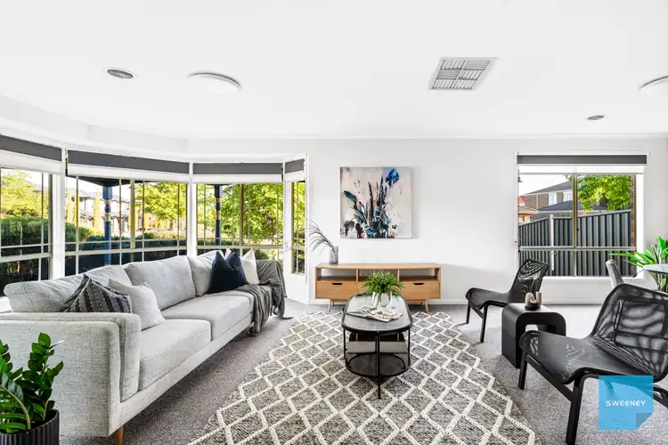 Fifth view of Homely house listing, 19 Pilbara Avenue, Burnside VIC 3023