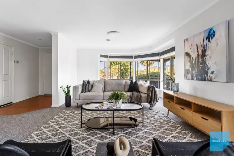 Sixth view of Homely house listing, 19 Pilbara Avenue, Burnside VIC 3023